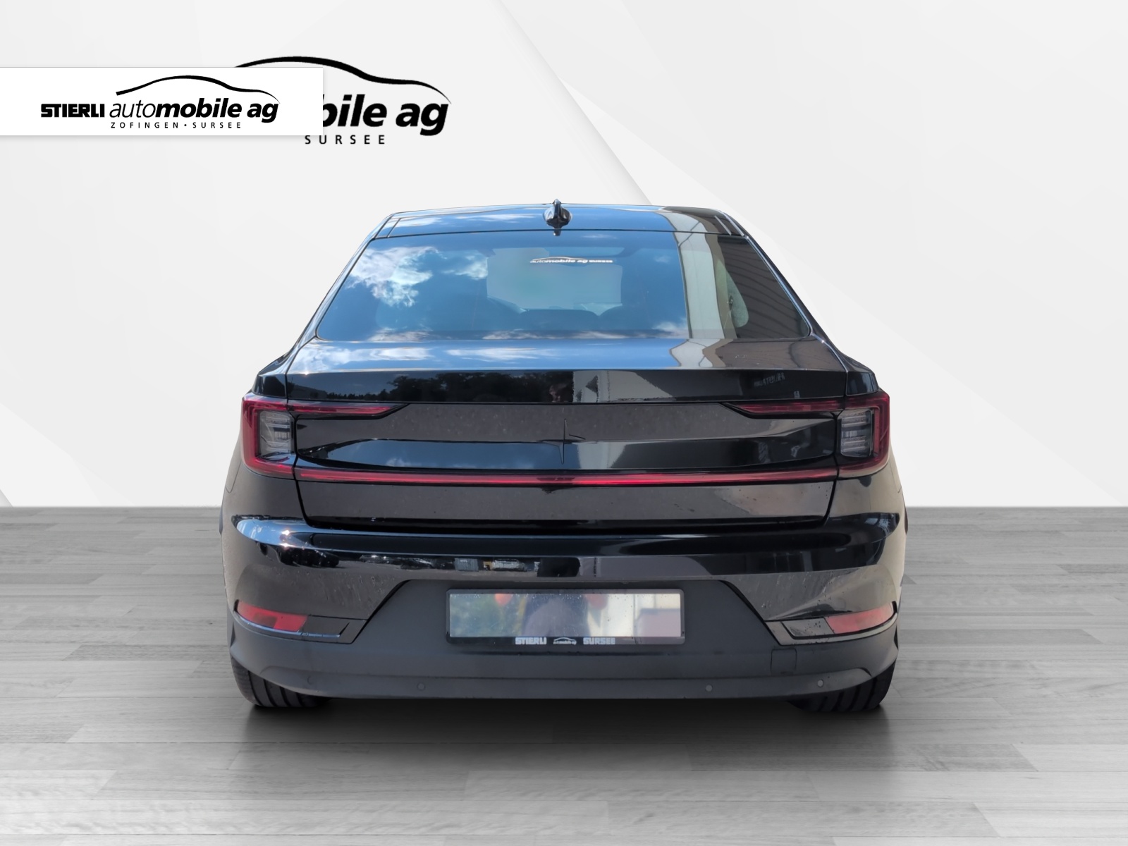 POLESTAR 2 Long Range Dual Motor-image-5