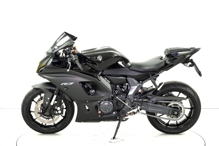 YAMAHA YZF-R7 ABS-image-4