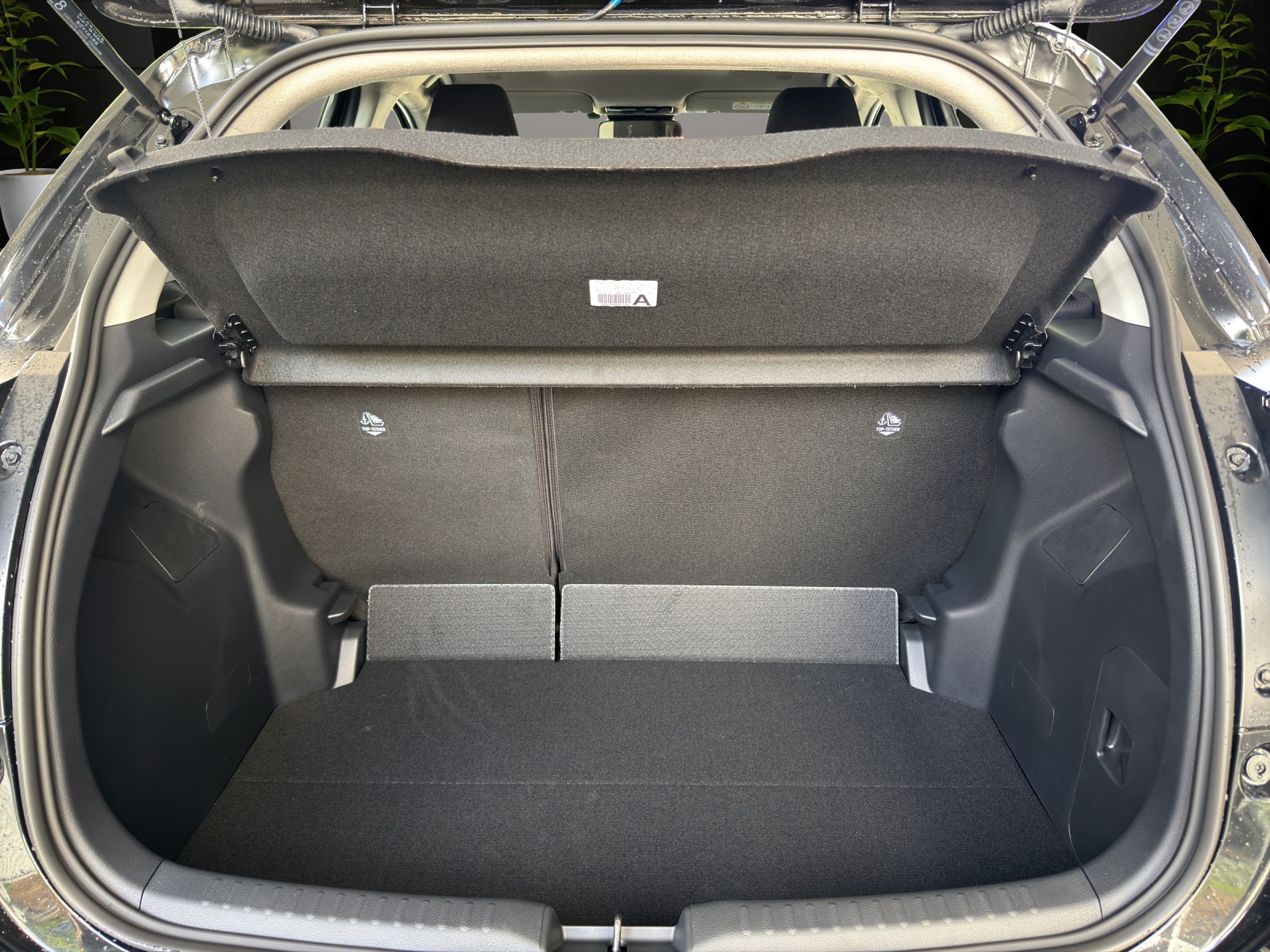 Image MAZDA 2 2 Hybrid Exclusive-line