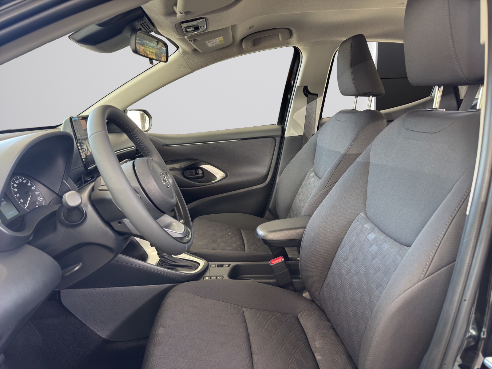 MAZDA 2 Hybrid Exclusive-line-image-4