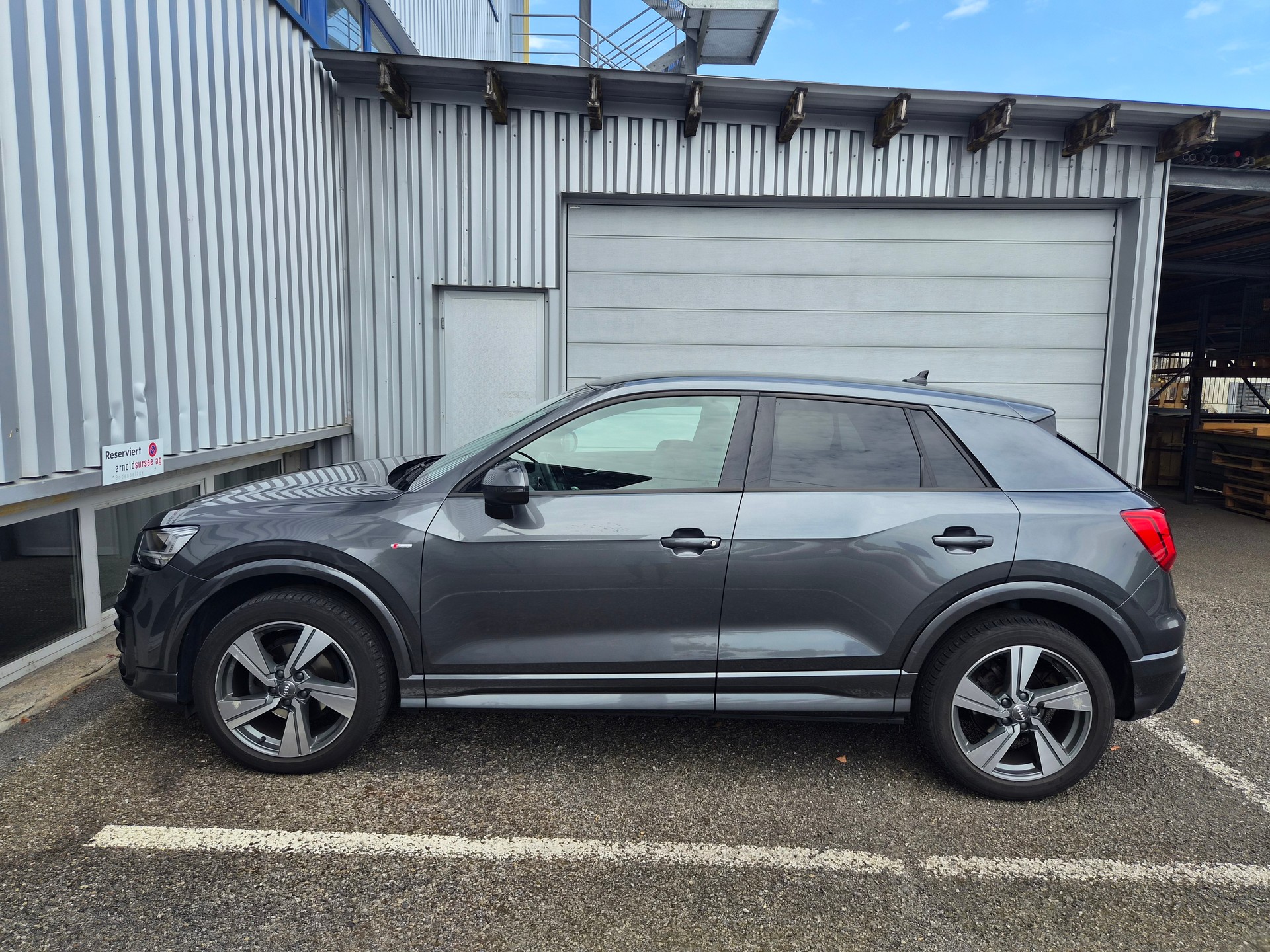 AUDI 1.5 35 TFSI Sport S-Tronic-image-2