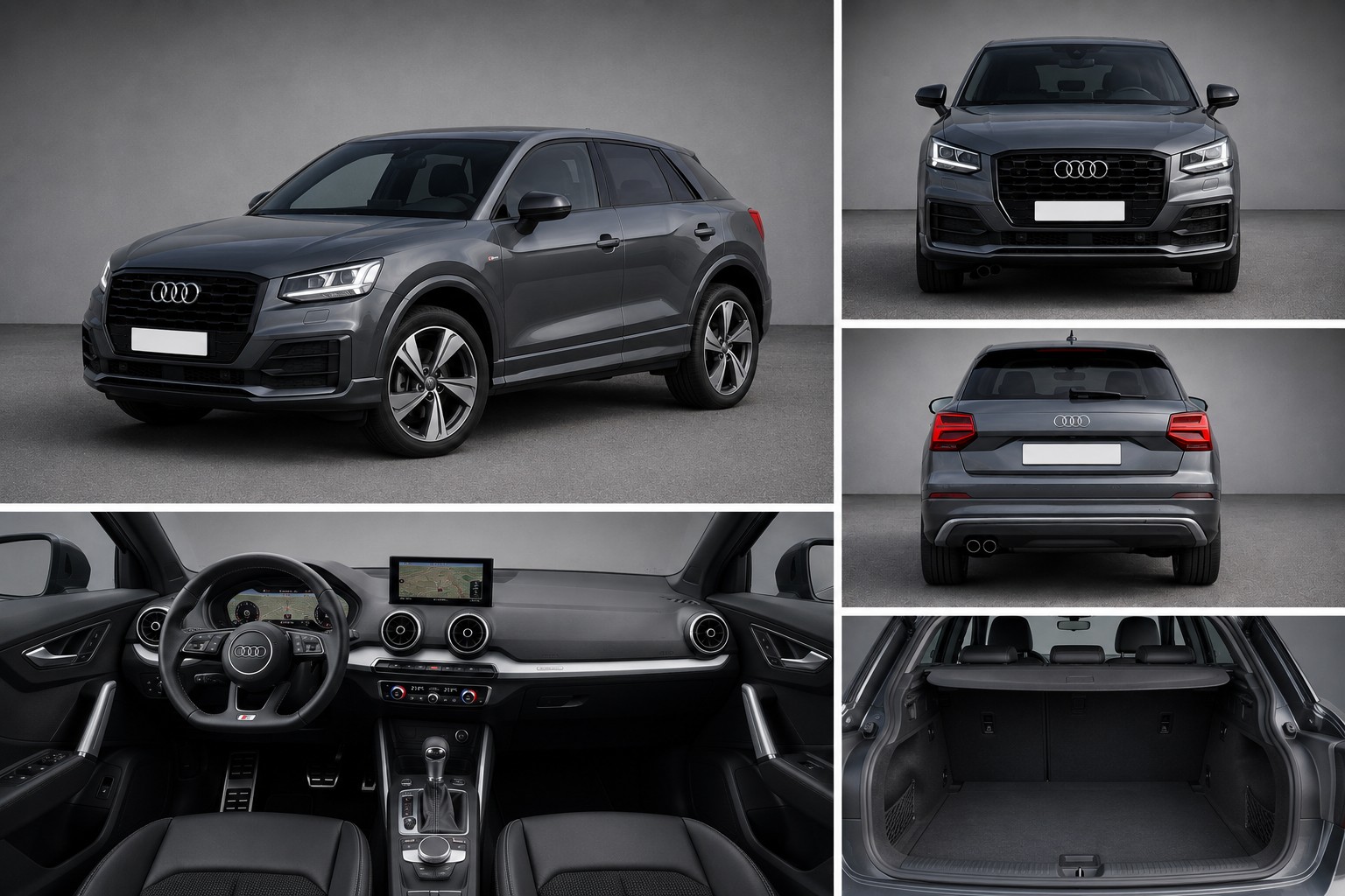 AUDI 1.5 35 TFSI Sport S-Tronic-image-1