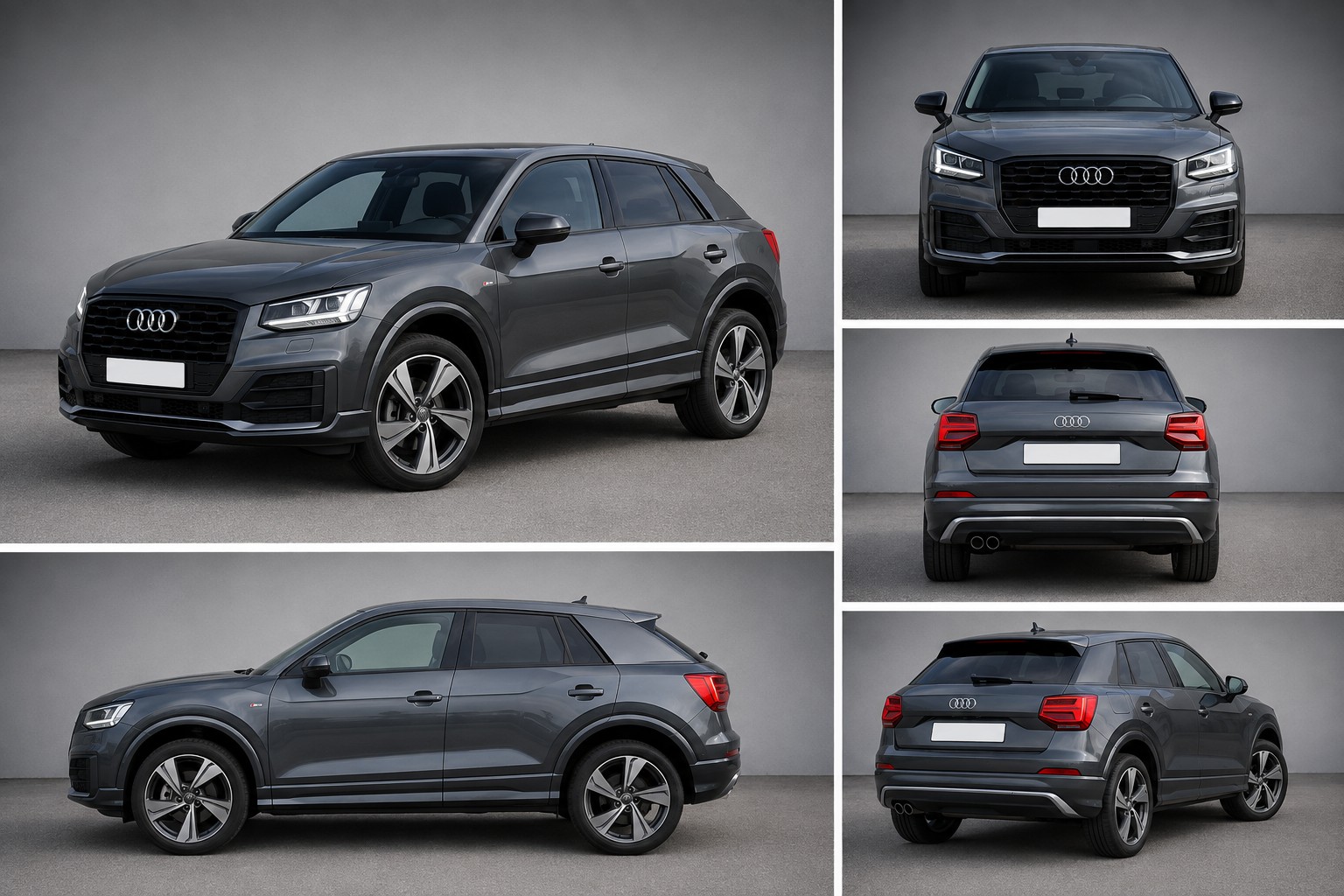 AUDI 1.5 35 TFSI Sport S-Tronic-image-0