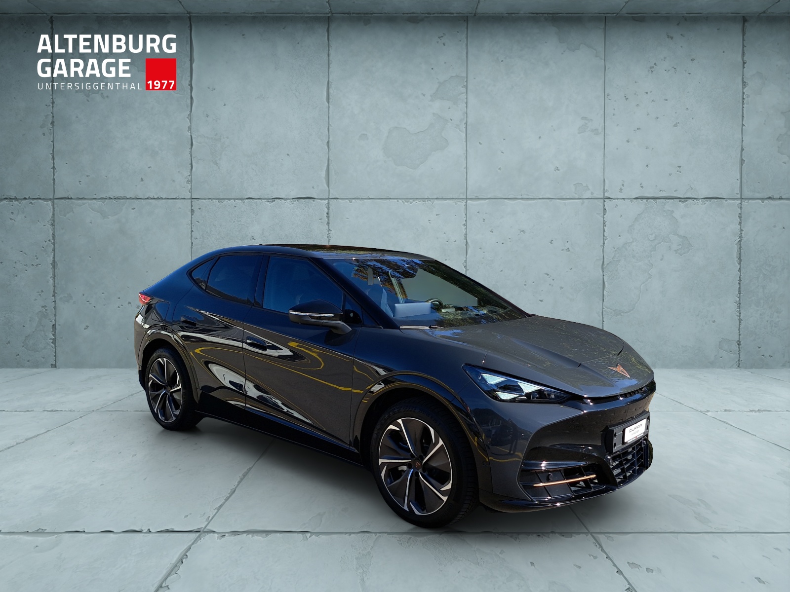CUPRA Tavascan Type 9 77 kWh Adrenaline-image-6