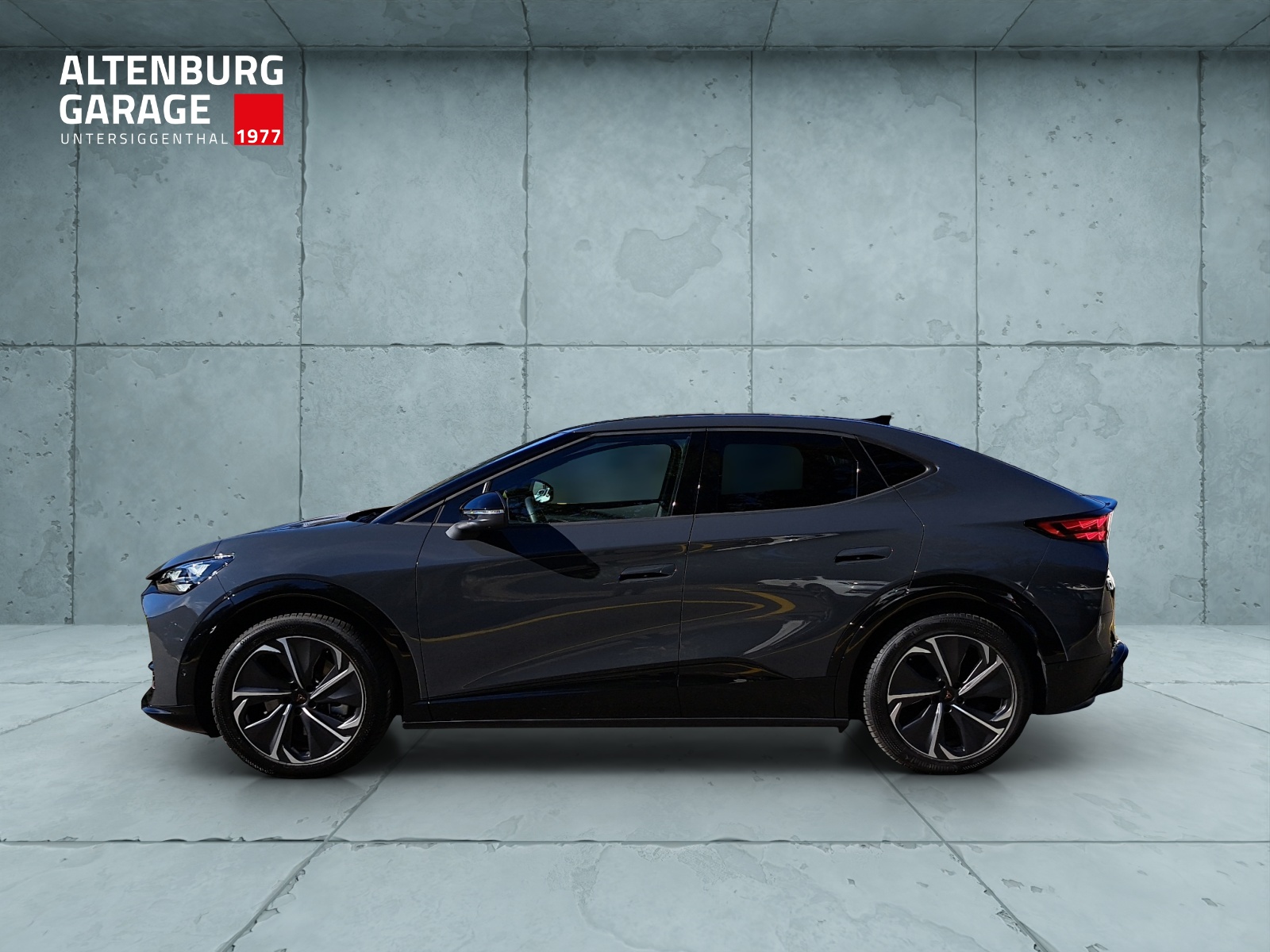 CUPRA Tavascan Type 9 77 kWh Adrenaline-showroom-element-1