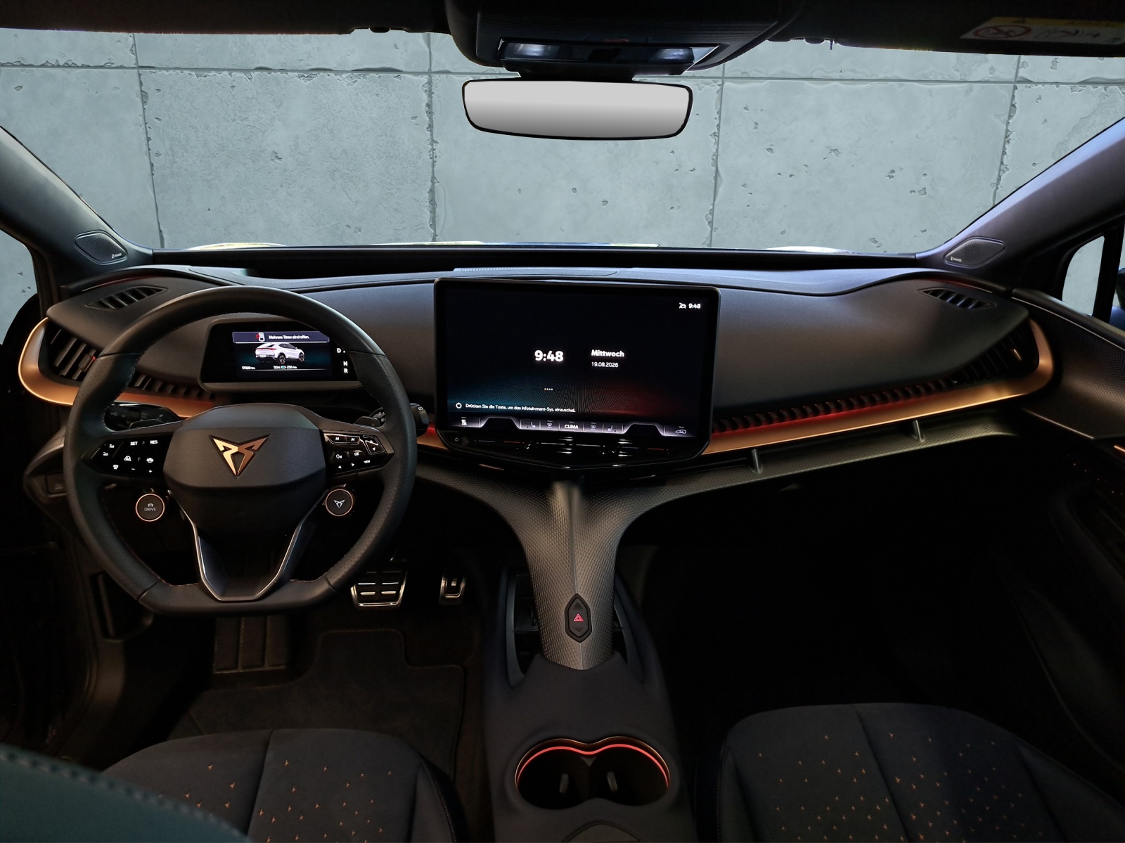 CUPRA Tavascan Type 9 77 kWh Adrenaline-image-10