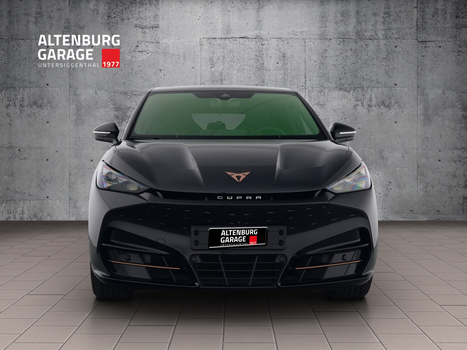 CUPRA Tavascan Type 9 77 kWh Adrenaline-image-2