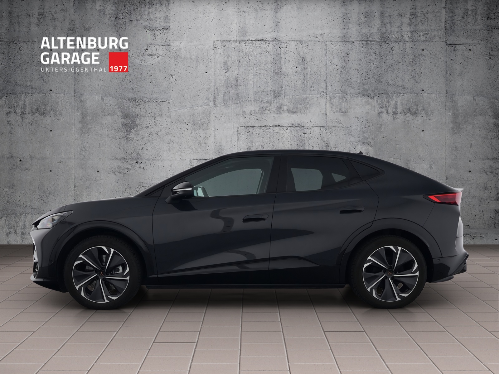 CUPRA Tavascan Type 9 77 kWh Adrenaline-image-3