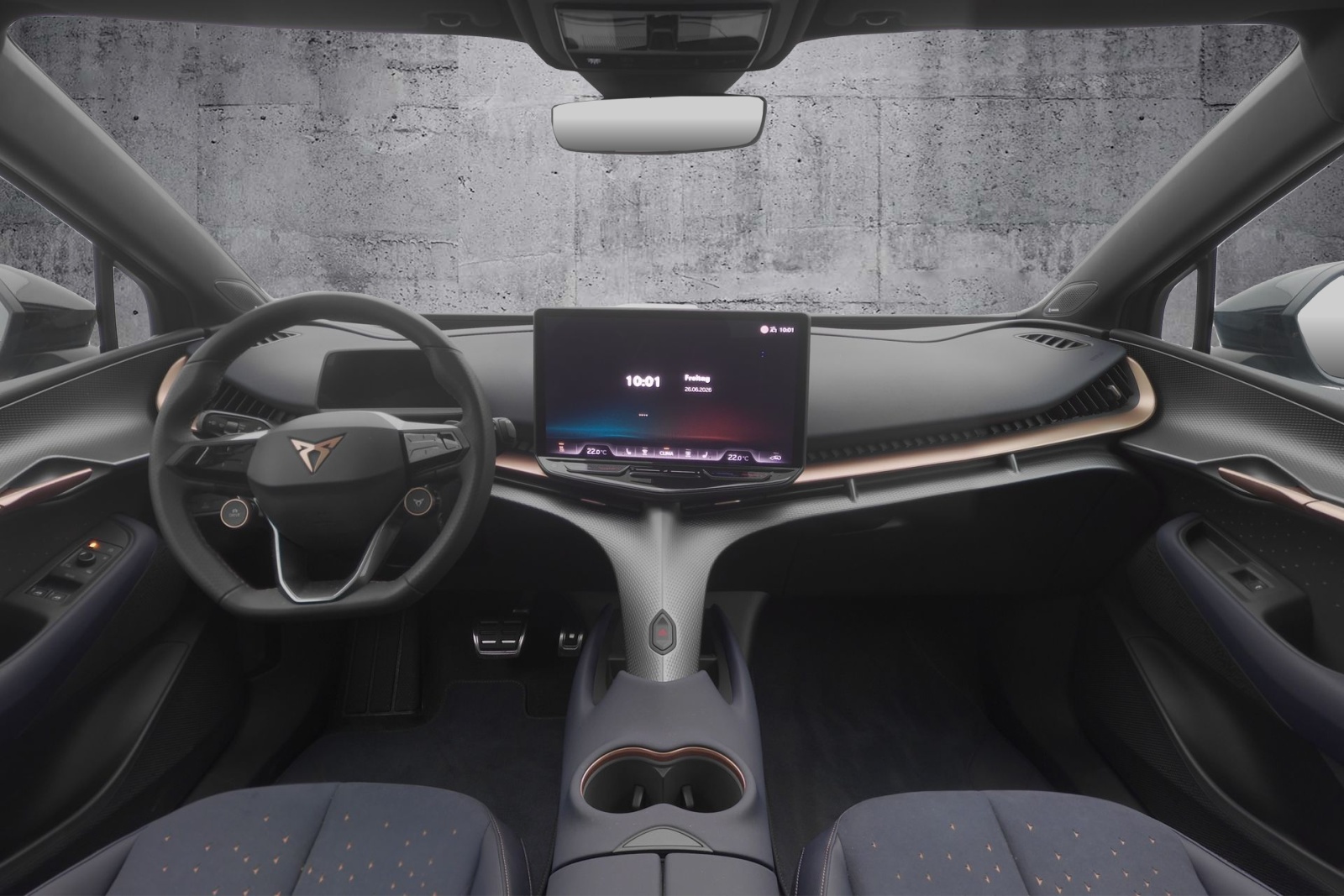 CUPRA Tavascan Type 9 77 kWh Adrenaline-image-6