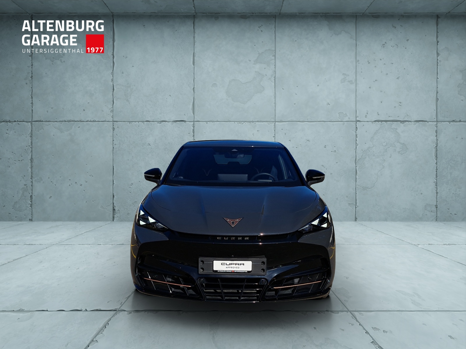 CUPRA Tavascan Type 9 77 kWh Adrenaline-image-7