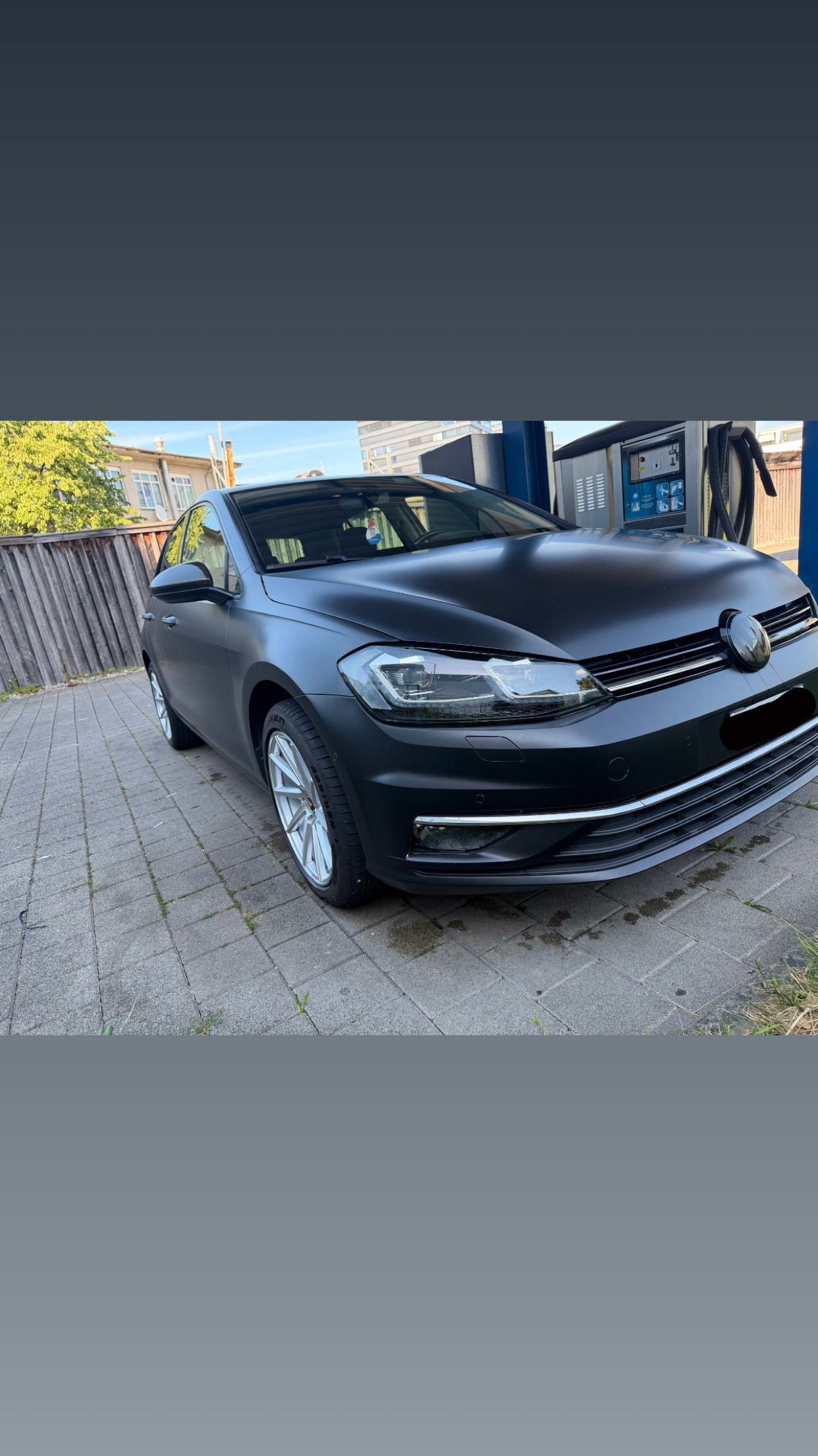 VW 2.0 TDI Highline 4m-image-3