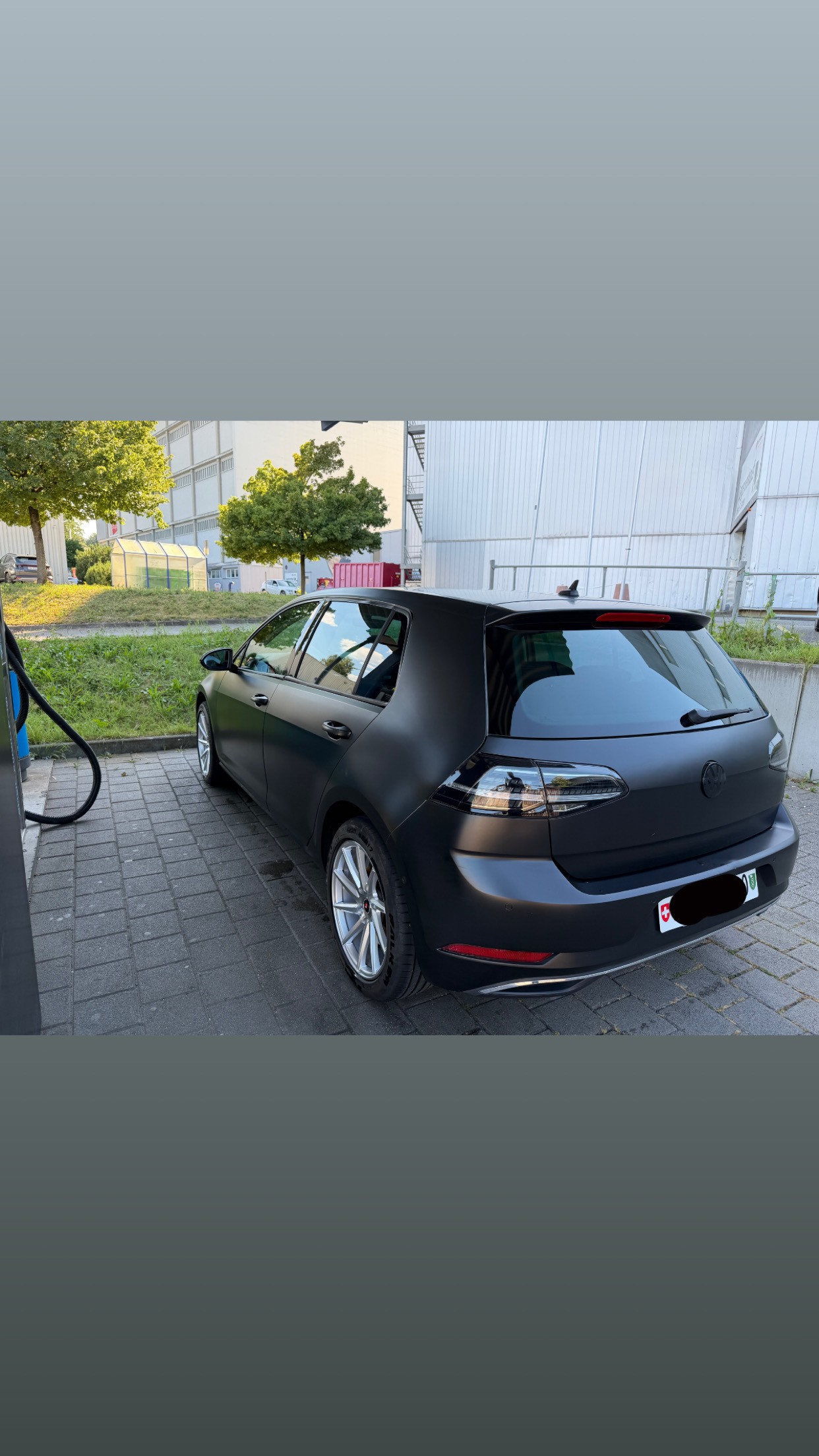VW 2.0 TDI Highline 4m-image-2
