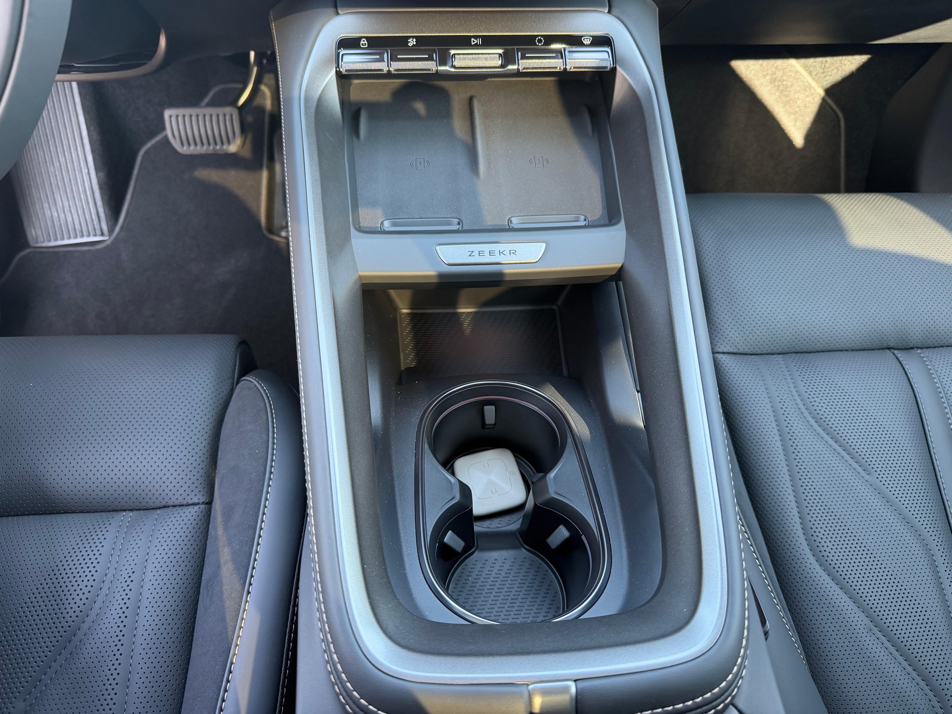 ZEEKR 7GT Privilege AWD-image-5