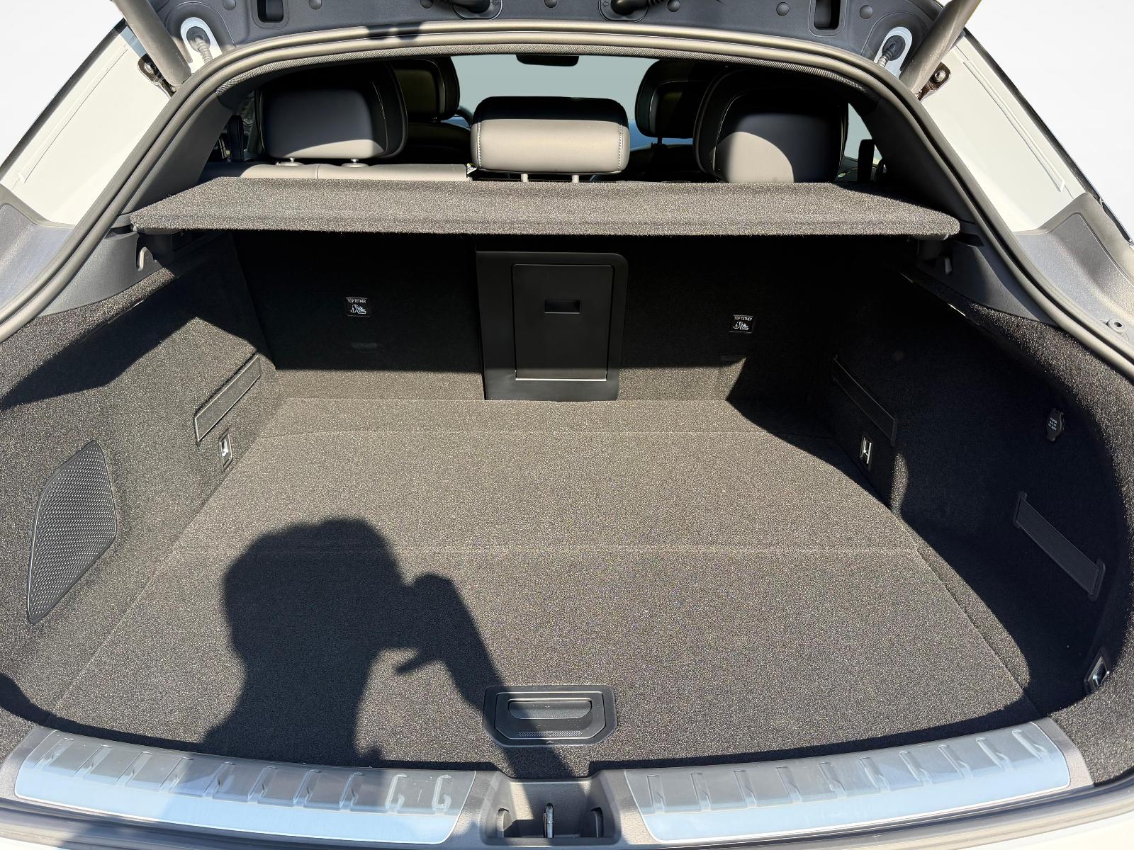 ZEEKR 7GT Privilege AWD-image-10