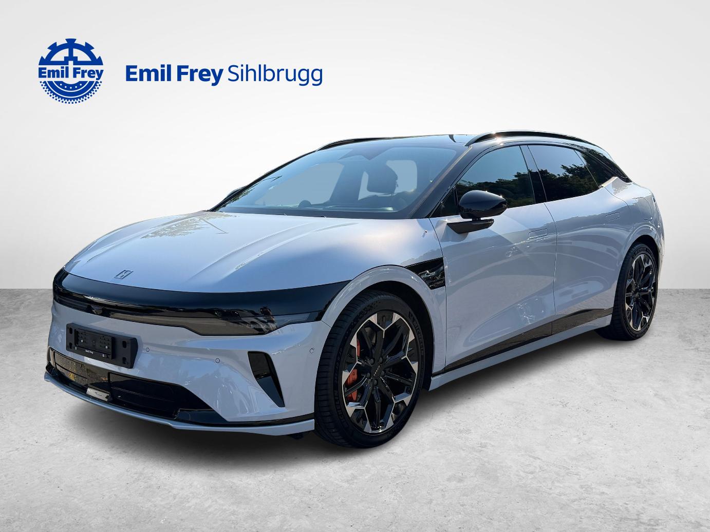 ZEEKR 7GT Privilege AWD-image-0
