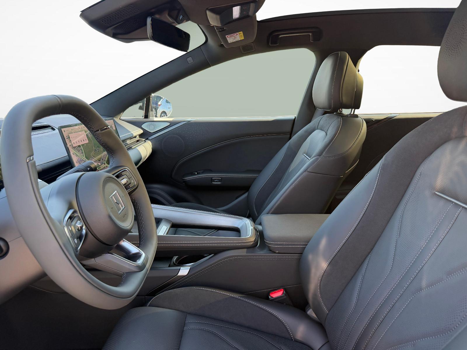 ZEEKR 7GT Privilege AWD-image-1