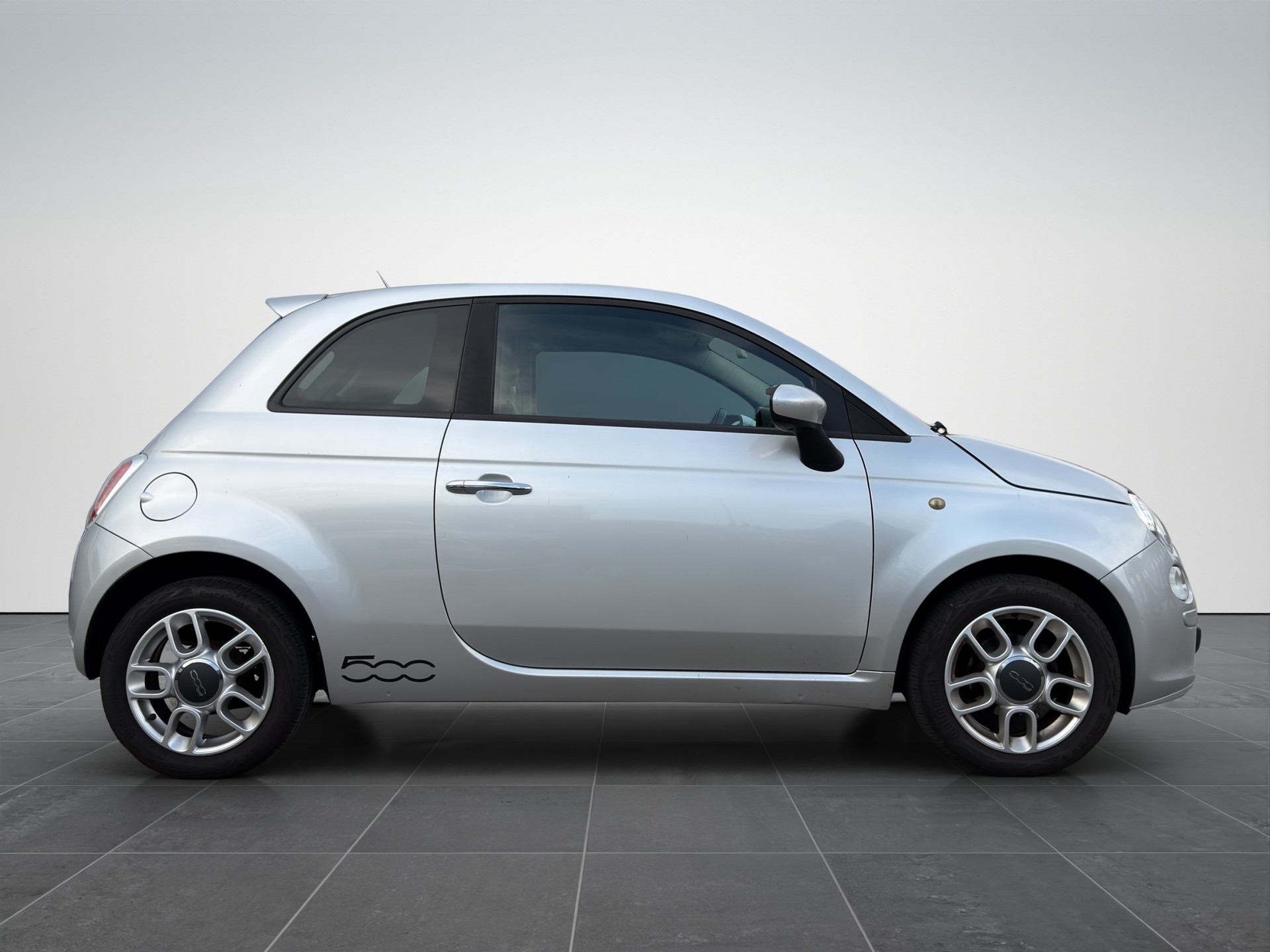 FIAT 500 1.2 Sport-image-6