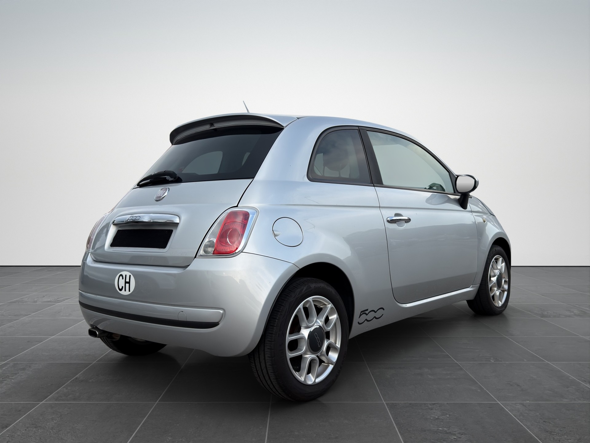 FIAT 500 1.2 Sport-image-5