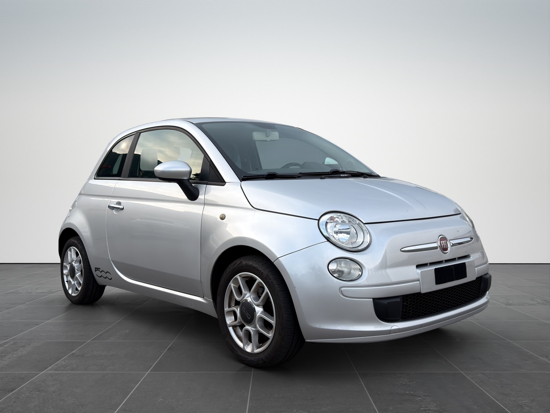 FIAT 500 1.2 Sport-image-7