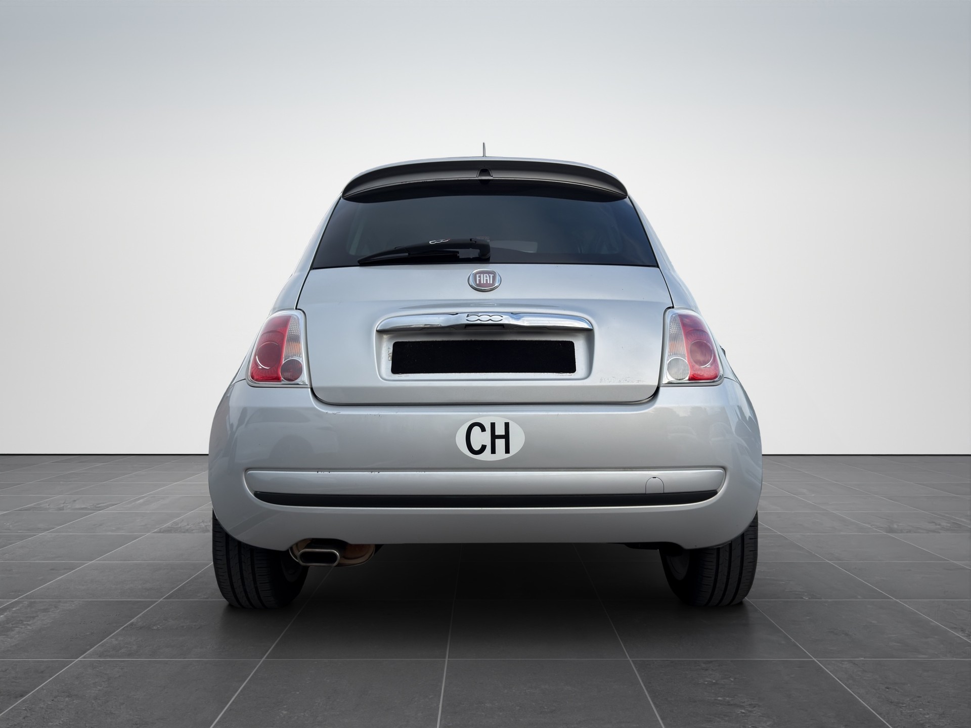 FIAT 500 1.2 Sport-image-4