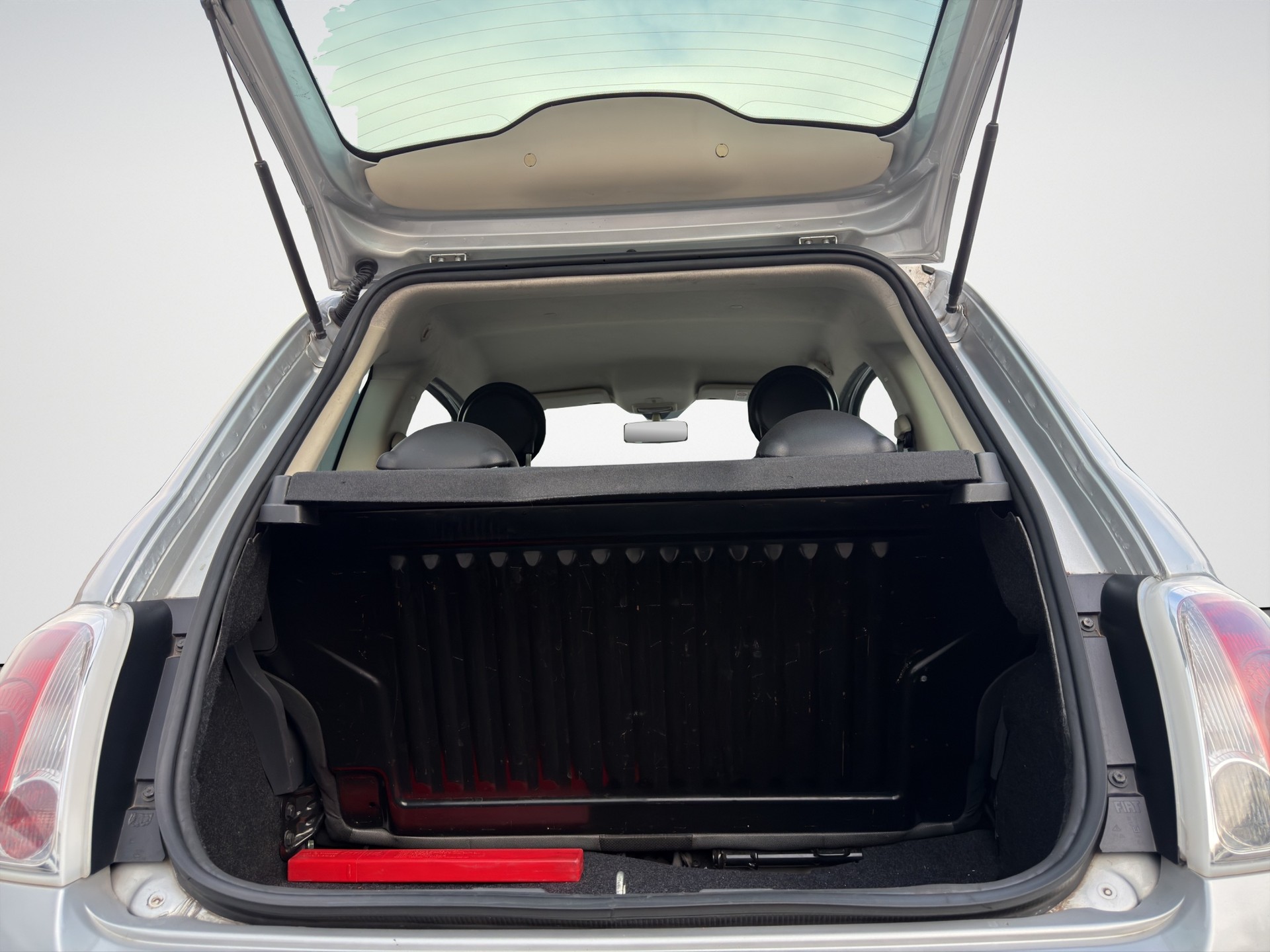 FIAT 500 1.2 Sport-image-10