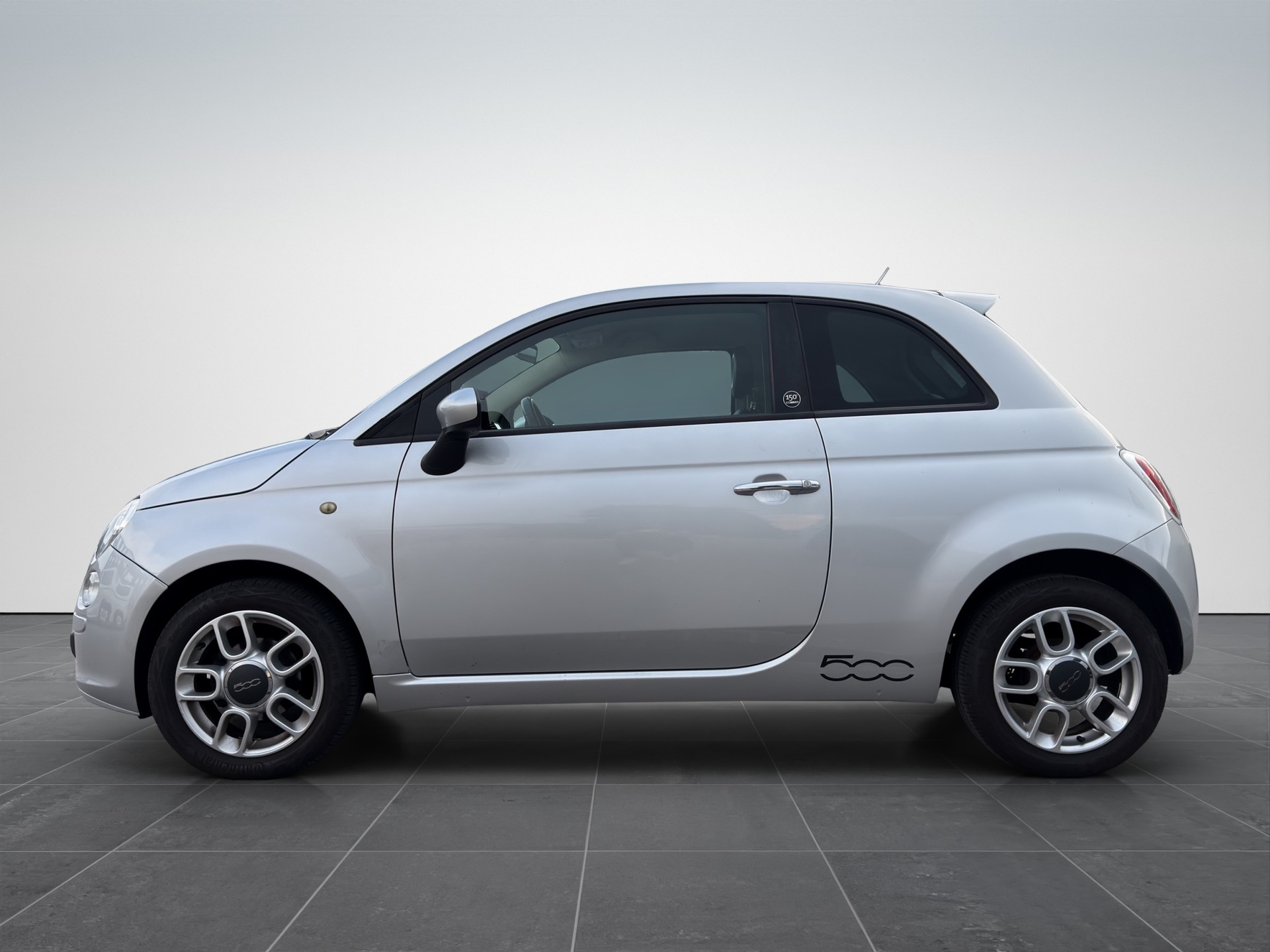 FIAT 500 1.2 Sport-image-2