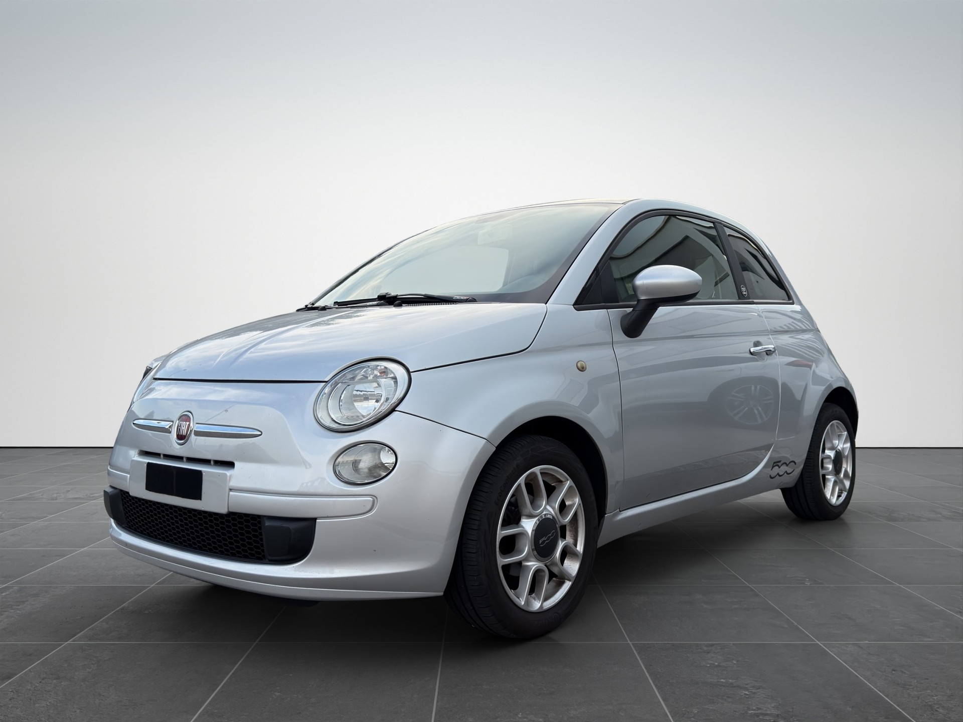 FIAT 500 1.2 Sport-image-0