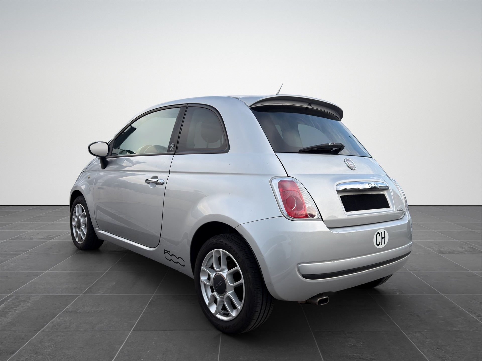 FIAT 500 1.2 Sport-image-3