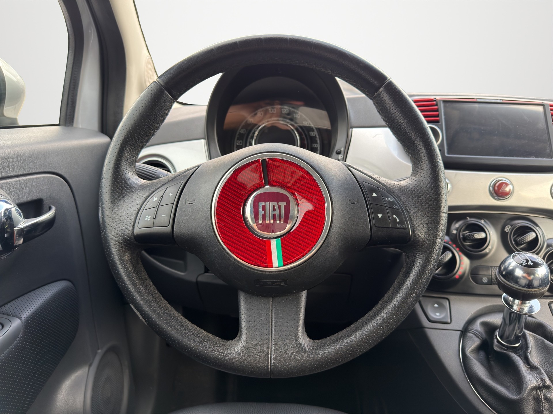 FIAT 500 1.2 Sport-image-8