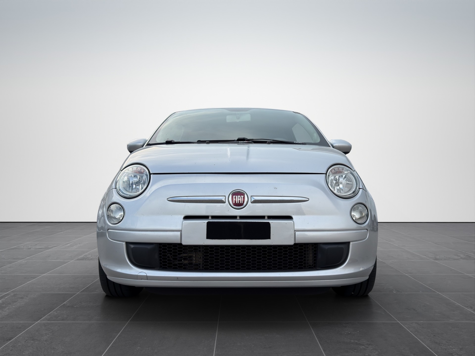 FIAT 500 1.2 Sport-image-1