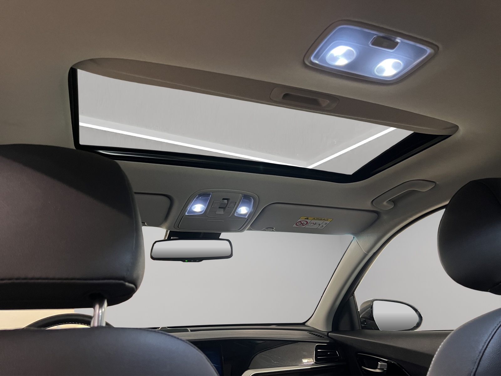 KIA e-Niro Style-image-12