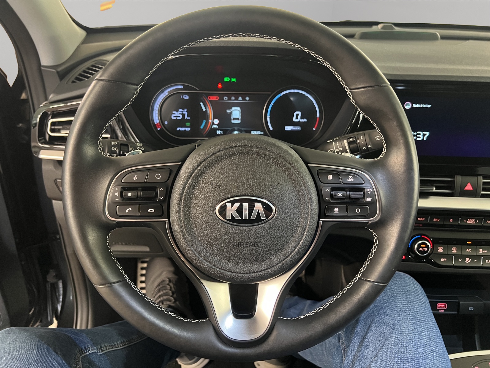 KIA e-Niro Style-image-6