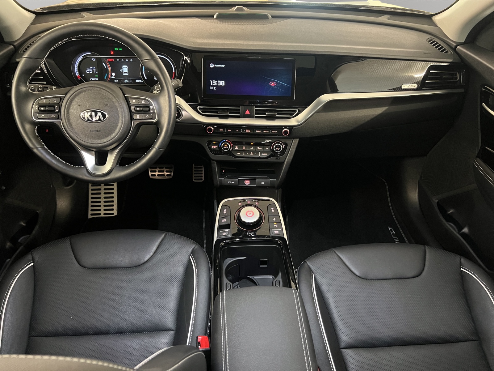 KIA e-Niro Style-image-11