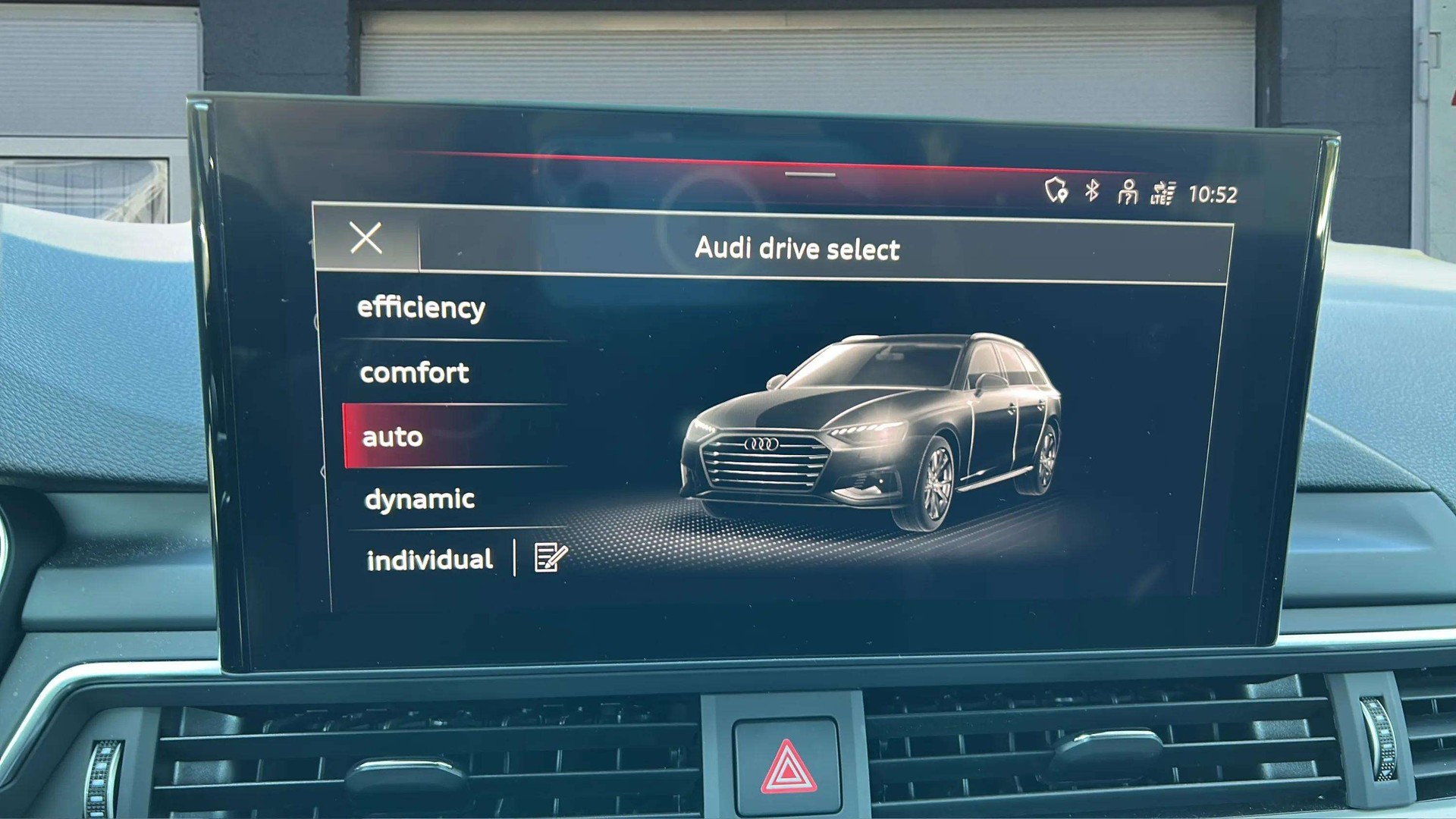 AUDI A4 Avant 40 TDI S line quattro S-tronic mit AHK-Vorbereitung & 5J Werksgarantie oder bis 100000km-image-18