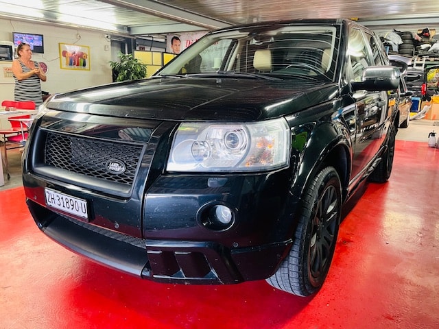 LAND ROVER Freelander 2.2 TD4 S Automatic-image-6