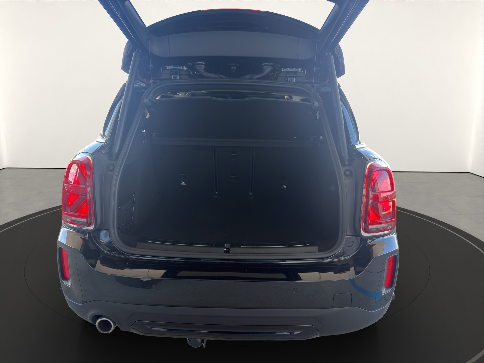 MINI Countryman CooperSE ALL4-image-19