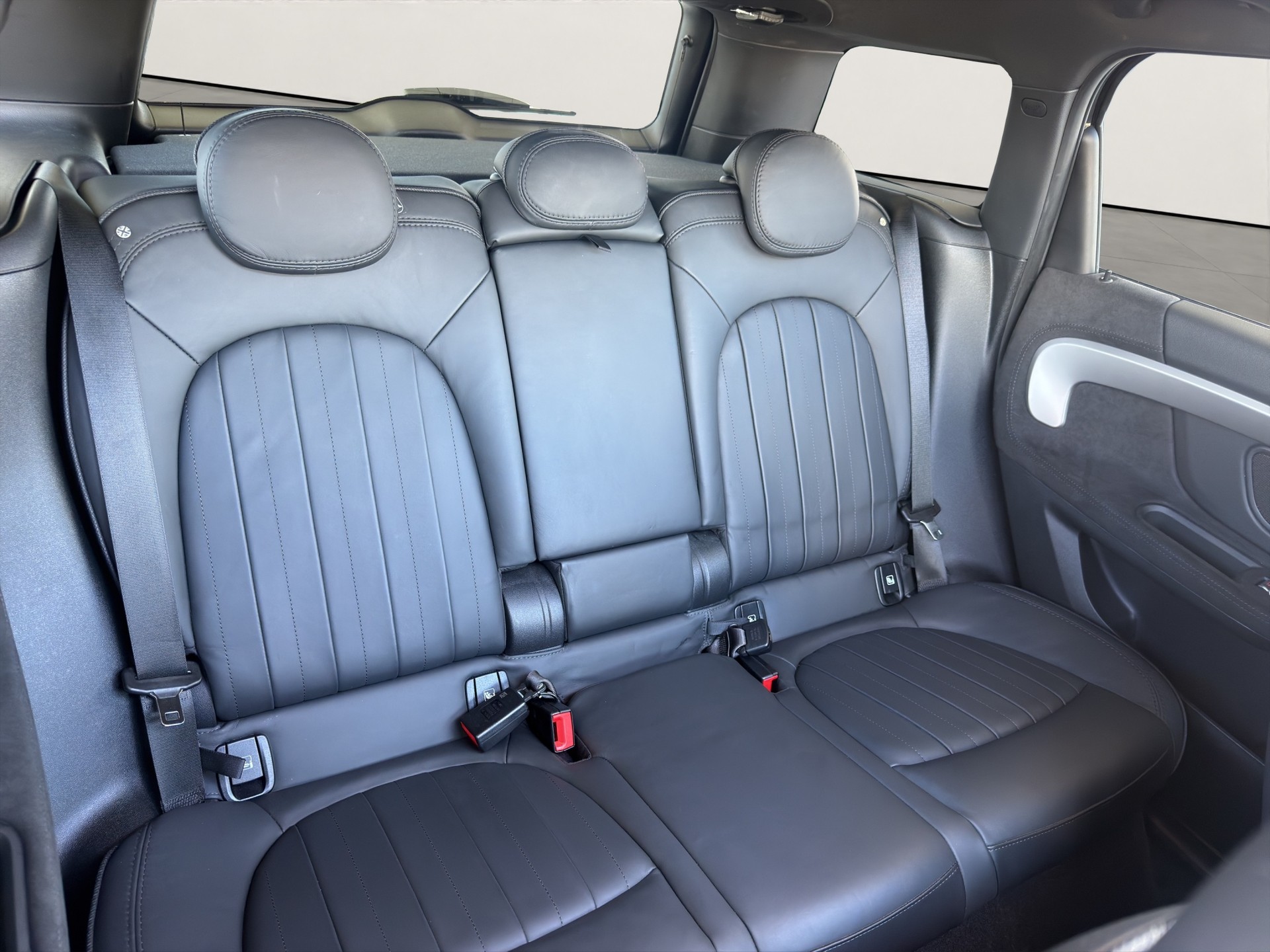 MINI Countryman CooperSE ALL4-image-18