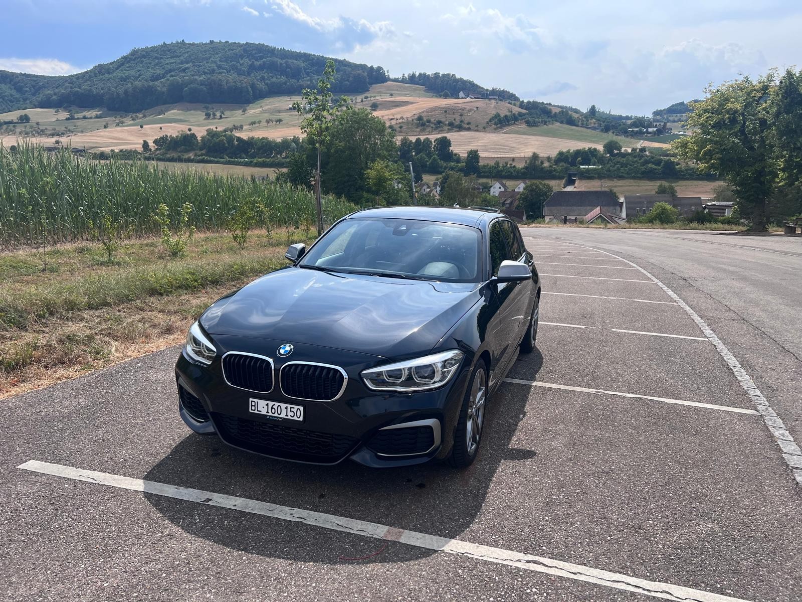 BMW M135i xDrive-image-5