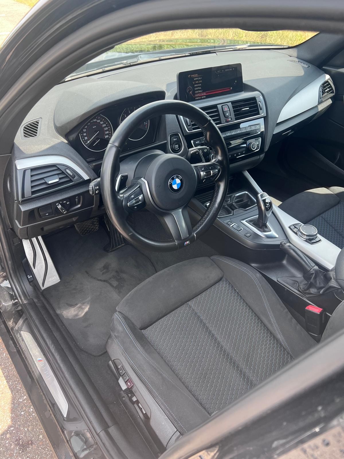 BMW M135i xDrive-image-4