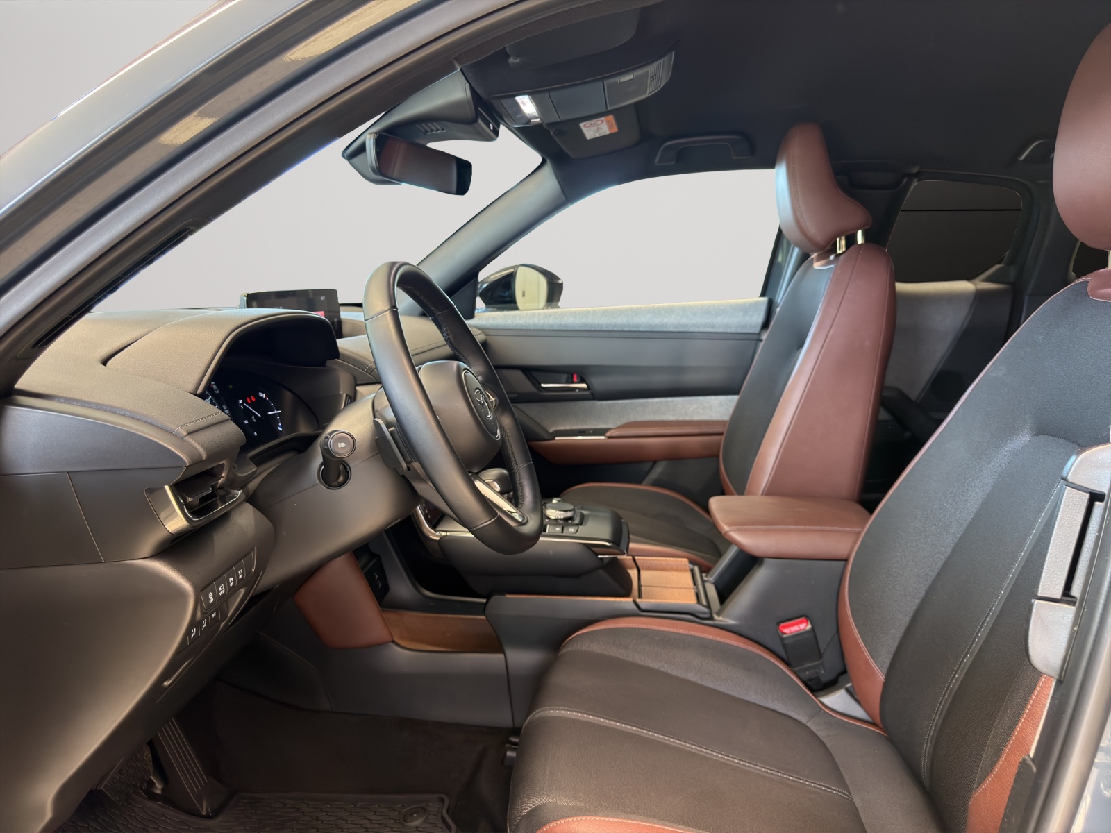 MAZDA MX-30 e-Skyactiv Makoto-image-8