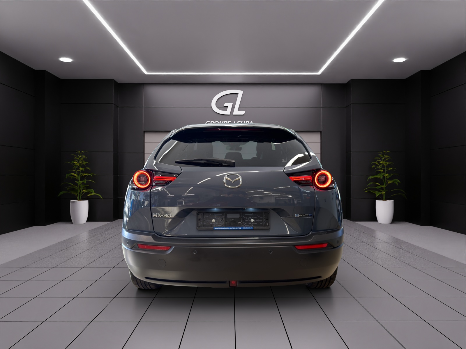 MAZDA MX-30 e-Skyactiv Makoto-image-4