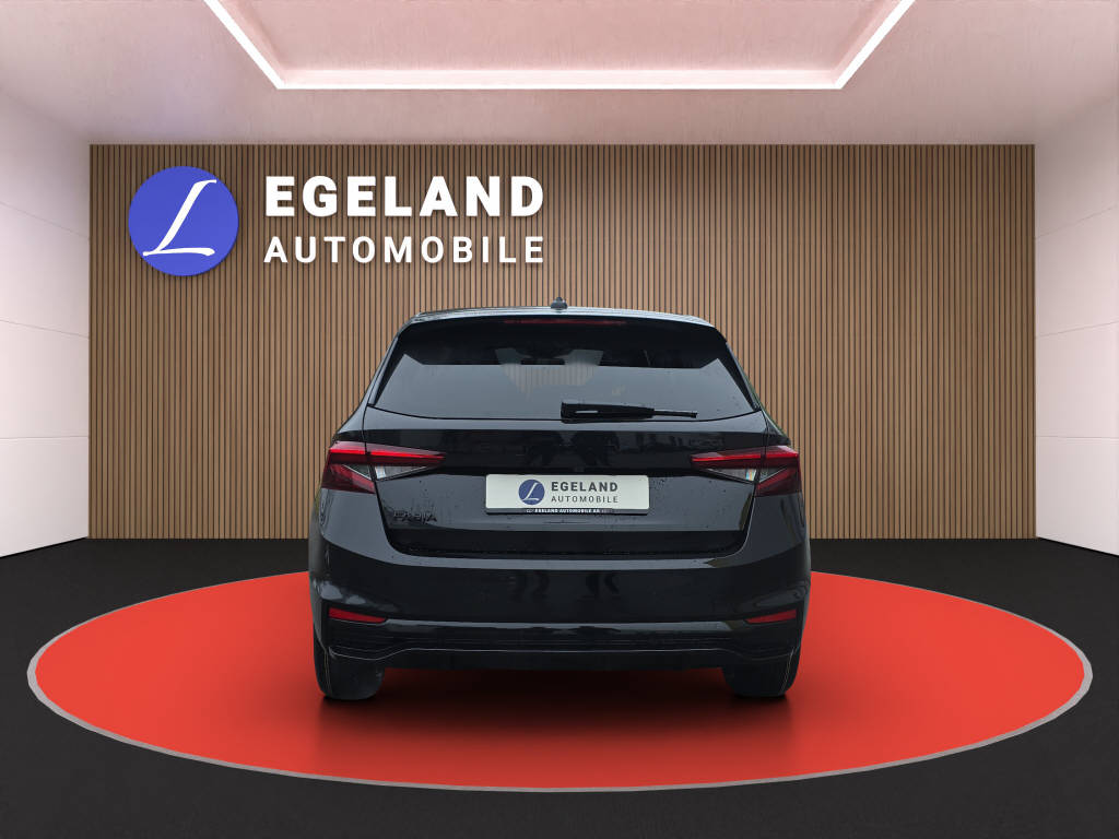 SKODA Fabia 1.5 TSI Monte Carlo DSG-image-5