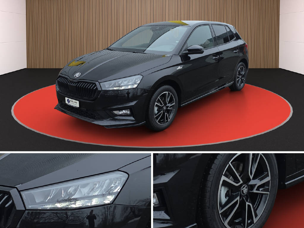 SKODA Fabia 1.5 TSI Monte Carlo DSG-image-8