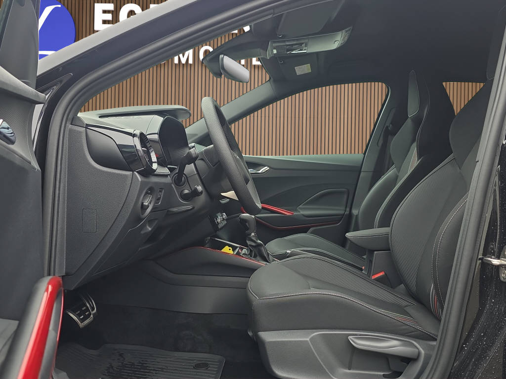 SKODA Fabia 1.5 TSI Monte Carlo DSG-image-11