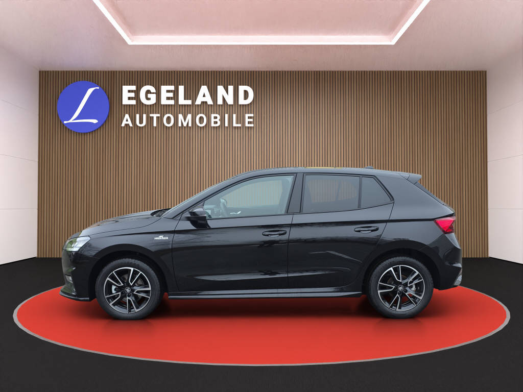 SKODA Fabia 1.5 TSI Monte Carlo DSG-image-6