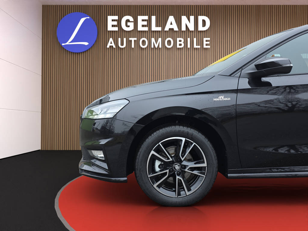SKODA Fabia 1.5 TSI Monte Carlo DSG-image-9