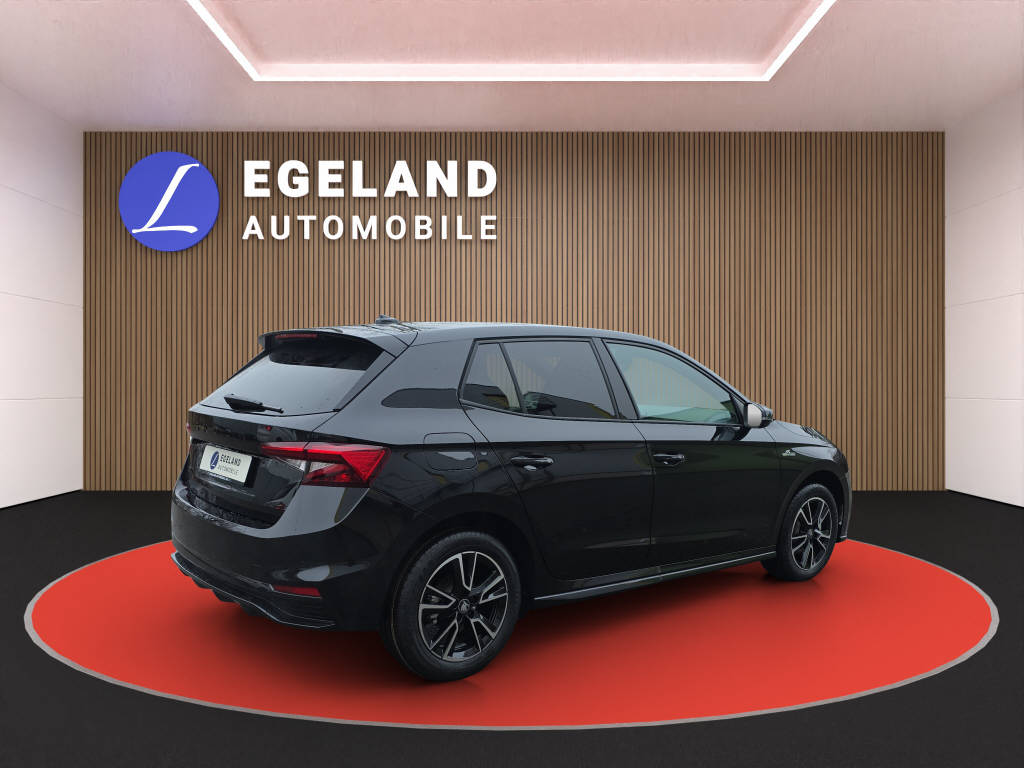 SKODA Fabia 1.5 TSI Monte Carlo DSG-image-3