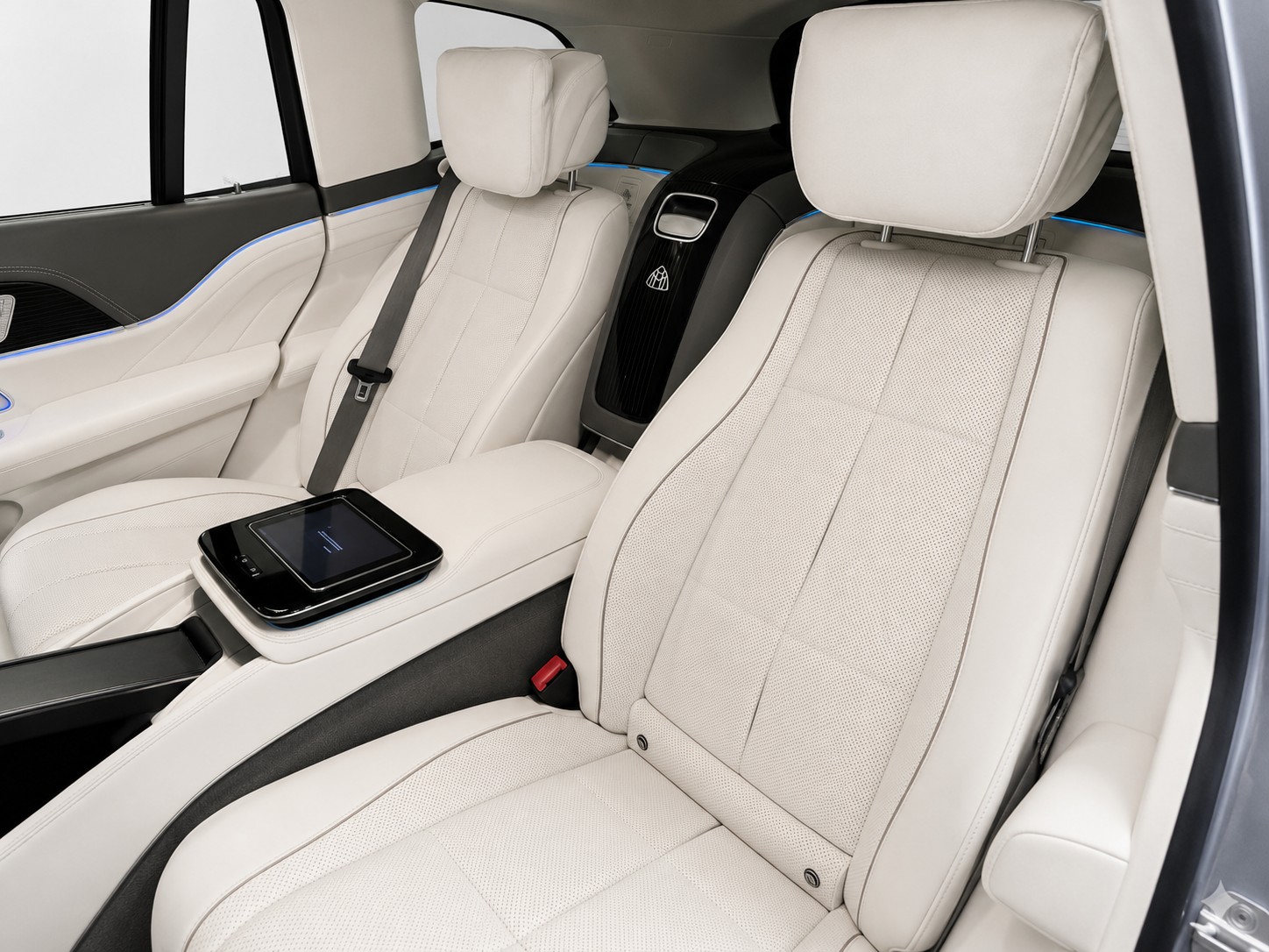 MERCEDES-BENZ GLS Maybach 600 9G-Tronic (CH-Fahrzeug)-image-15