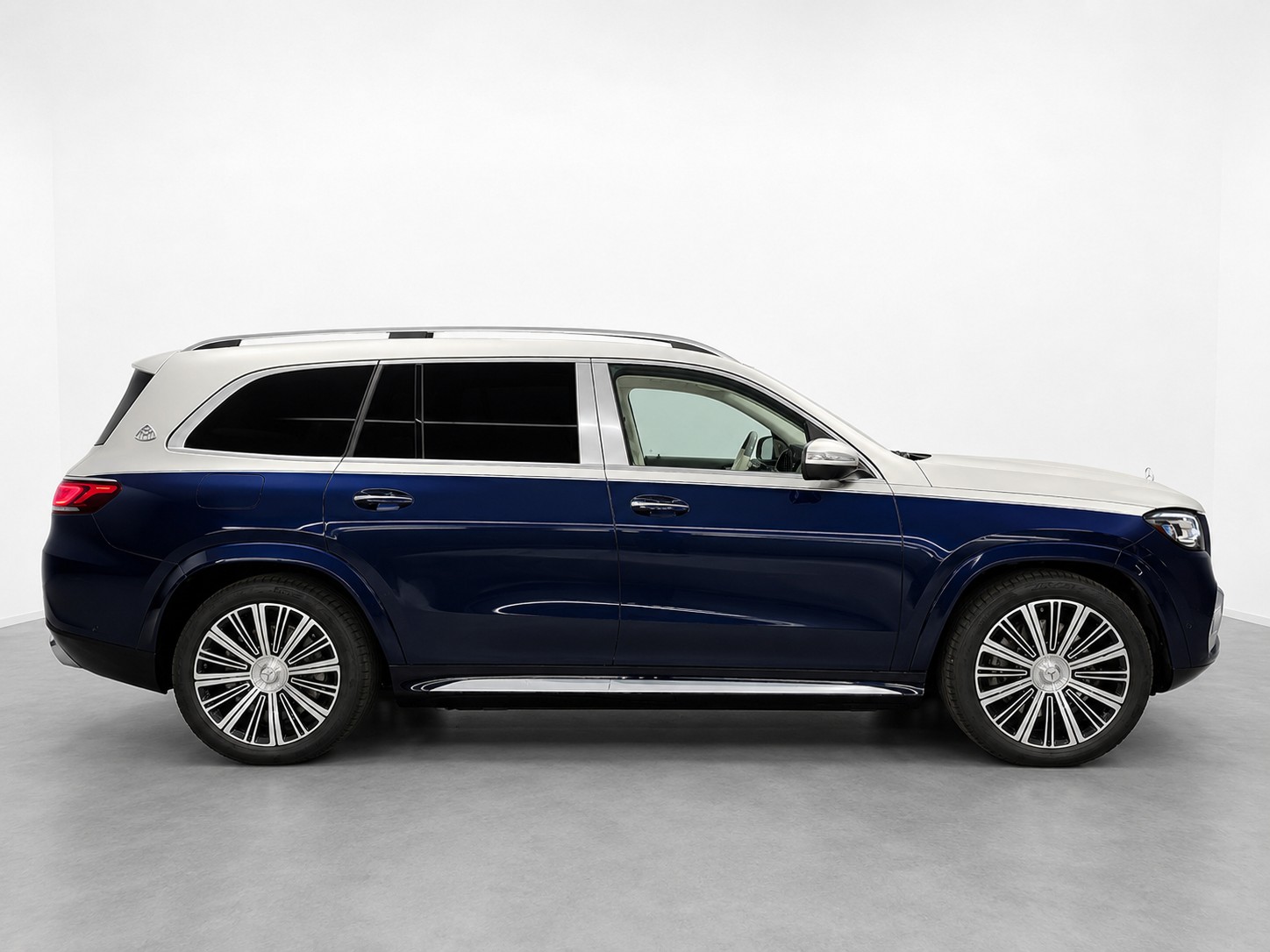 MERCEDES-BENZ GLS Maybach 600 9G-Tronic (CH-Fahrzeug)-showroom-element-3