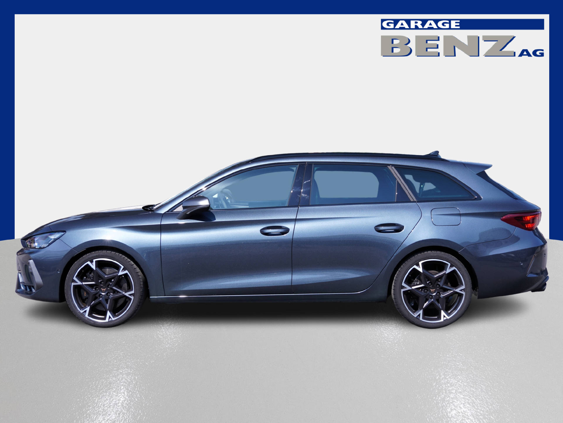 CUPRA Leon ST 2.0 TSI 333 VZ 4Drive DSG-image-3